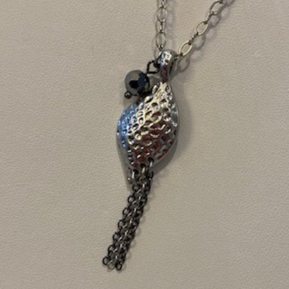 Lia Sophia "FINE ART" Necklace - Picture 7 of 8